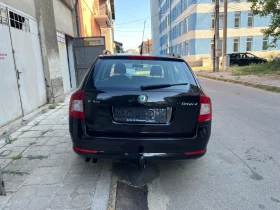 Skoda Octavia 1.9 TDI 4x4 | Mobile.bg    5