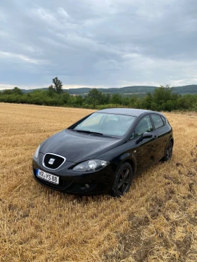Seat Leon | Mobile.bg    3