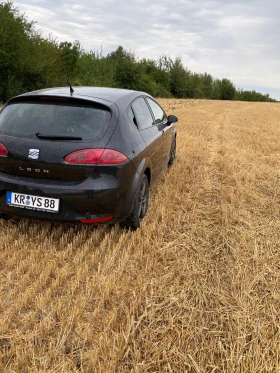 Seat Leon | Mobile.bg    2
