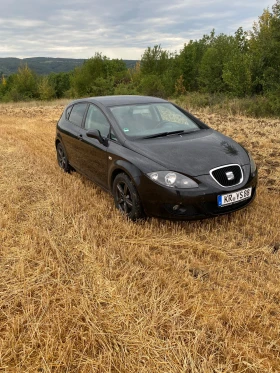 Seat Leon | Mobile.bg    4