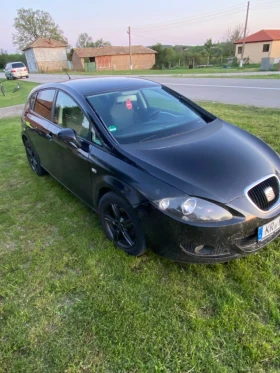 Seat Leon | Mobile.bg    8