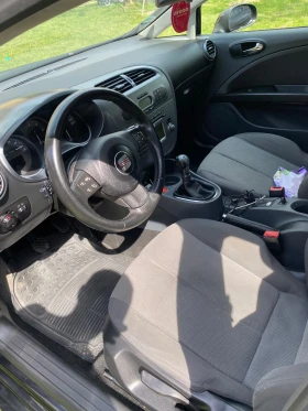 Seat Leon | Mobile.bg    10
