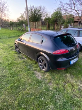 Seat Leon | Mobile.bg    6