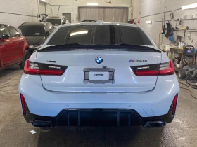 BMW 340 M xDrive * B58* ЦЕНА ДО БЪЛГАРИЯ* (CARFAX) - 89999 лв. - 37352434 5