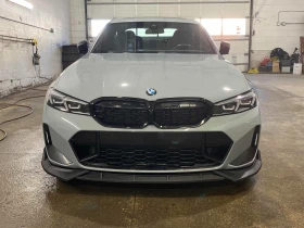 BMW 340 M xDrive * B58* ЦЕНА ДО БЪЛГАРИЯ* (CARFAX) - 89999 лв. - 37352434 2