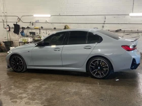 BMW 340 M xDrive * B58* ЦЕНА ДО БЪЛГАРИЯ* (CARFAX) - 89999 лв. - 37352434 4