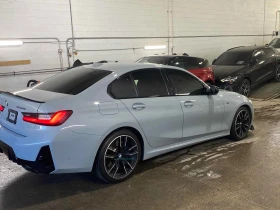 BMW 340 M xDrive * B58* ЦЕНА ДО БЪЛГАРИЯ* (CARFAX) - 89999 лв. - 37352434 3