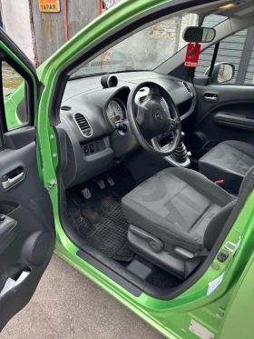 Opel Agila Opel Agila | Mobile.bg    6
