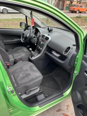 Opel Agila Opel Agila | Mobile.bg    8