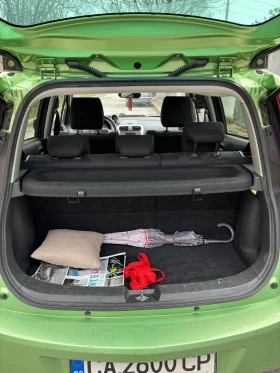Opel Agila Opel Agila | Mobile.bg    10