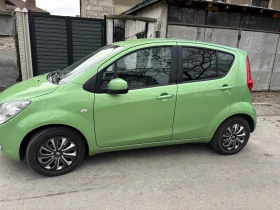     Opel Agila Opel Agila