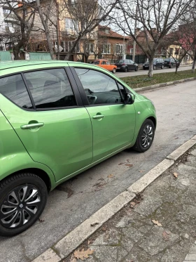Opel Agila Opel Agila | Mobile.bg    9