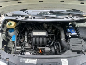 VW Caddy 1.6i klima - 8500 лв. - 97945036 15