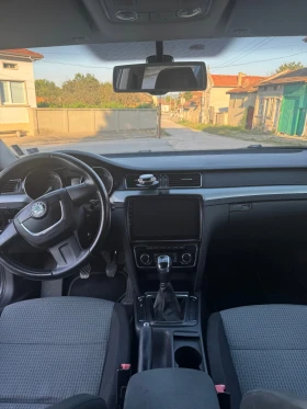 Обява за продажба на Skoda Superb 2.0 TDI BMP ~12 300 лв. - изображение 10