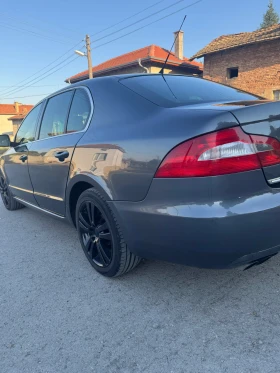 Обява за продажба на Skoda Superb 2.0 TDI BMP ~12 300 лв. - изображение 2
