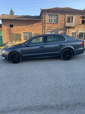 Обява за продажба на Skoda Superb 2.0 TDI BMP ~12 300 лв. - изображение 1