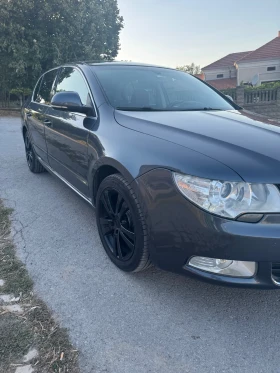 Обява за продажба на Skoda Superb 2.0 TDI BMP ~12 300 лв. - изображение 6