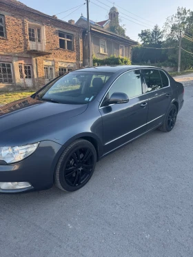 Обява за продажба на Skoda Superb 2.0 TDI BMP ~12 300 лв. - изображение 1