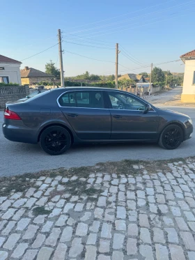 Обява за продажба на Skoda Superb 2.0 TDI BMP ~12 300 лв. - изображение 5