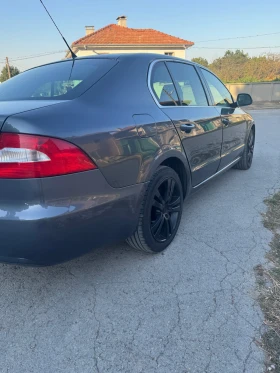 Обява за продажба на Skoda Superb 2.0 TDI BMP ~12 300 лв. - изображение 4