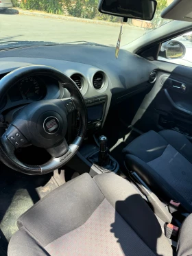 Seat Ibiza Seat ibiza 1.9tdi 131 | Mobile.bg    5