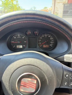 Seat Ibiza Seat ibiza 1.9tdi 131 | Mobile.bg    8