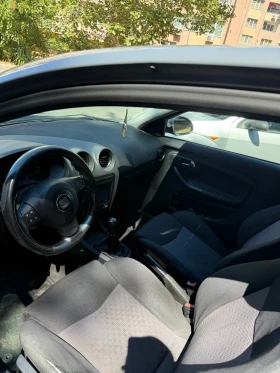 Seat Ibiza Seat ibiza 1.9tdi 131 | Mobile.bg    6