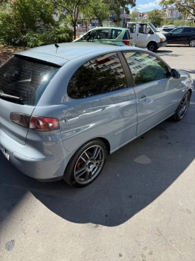 Seat Ibiza Seat ibiza 1.9tdi 131 | Mobile.bg    3