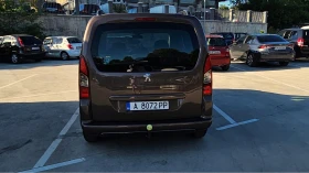 Peugeot Partner Tepee Style 1.6 92 .. | Mobile.bg    6