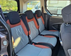 Peugeot Partner Tepee Style 1.6 92 .. | Mobile.bg    15