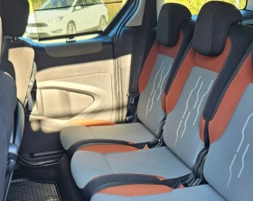 Peugeot Partner Tepee Style 1.6 92 .. | Mobile.bg    14
