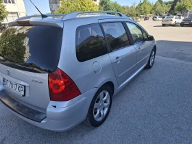 Обява за продажба на Peugeot 307 ~4 800 лв. - изображение 10