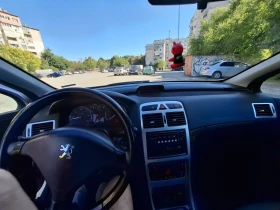 Обява за продажба на Peugeot 307 ~4 800 лв. - изображение 1