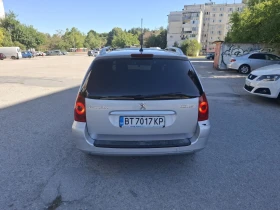 Обява за продажба на Peugeot 307 ~4 800 лв. - изображение 11