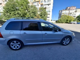 Обява за продажба на Peugeot 307 ~4 800 лв. - изображение 4