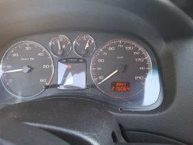 Обява за продажба на Peugeot 307 ~4 800 лв. - изображение 1