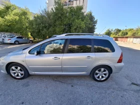 Обява за продажба на Peugeot 307 ~4 800 лв. - изображение 5