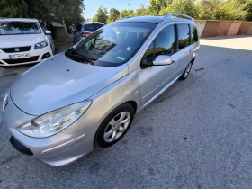 Обява за продажба на Peugeot 307 ~4 800 лв. - изображение 6
