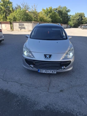 Обява за продажба на Peugeot 307 ~4 800 лв. - изображение 8