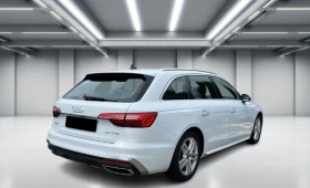 Audi A4 Avant 35 TFSI = S-line =   | Mobile.bg    2