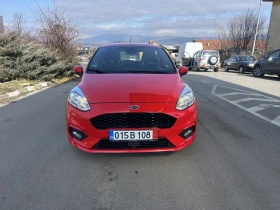 Ford Fiesta 1.0i ST Line euro 6 - 17699 лв. - 45937616 3