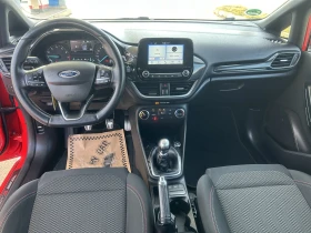 Ford Fiesta 1.0i ST Line euro 6 - 17699 лв. - 45937616 9