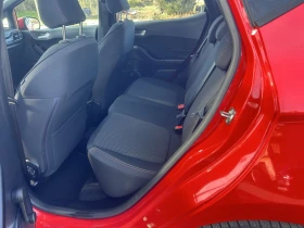 Ford Fiesta 1.0i ST Line euro 6 - 17699 лв. - 45937616 13