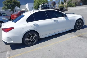 Mercedes-Benz C 300 Burmester, 360* , keyless, pano, AMG pack - 55000 лв. / 28121.05 € - 90348244 4