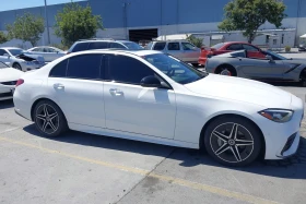 Mercedes-Benz C 300 Burmester, 360* , keyless, pano, AMG pack - 55000 лв. / 28121.05 € - 90348244 5