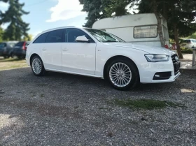 Audi A4 * * S-LINE* * 5B* * ITALIA* * 2.0TDI* * QUATTRO* * | Mobile.bg    15