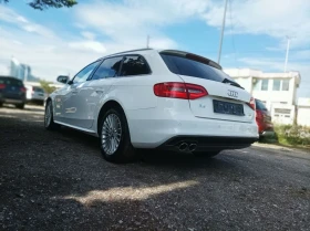 Audi A4 * * S-LINE* * 5B* * ITALIA* * 2.0TDI* * QUATTRO* * | Mobile.bg    6