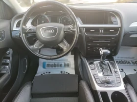Audi A4 * * S-LINE* * 5B* * ITALIA* * 2.0TDI* * QUATTRO* * | Mobile.bg    8