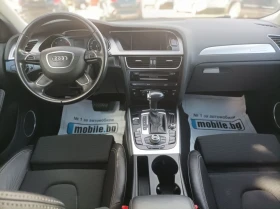 Audi A4 * * S-LINE* * 5B* * ITALIA* * 2.0TDI* * QUATTRO* * | Mobile.bg    9