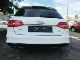 Audi A4 * * S-LINE* * 5B* * ITALIA* * 2.0TDI* * QUATTRO* * | Mobile.bg    7